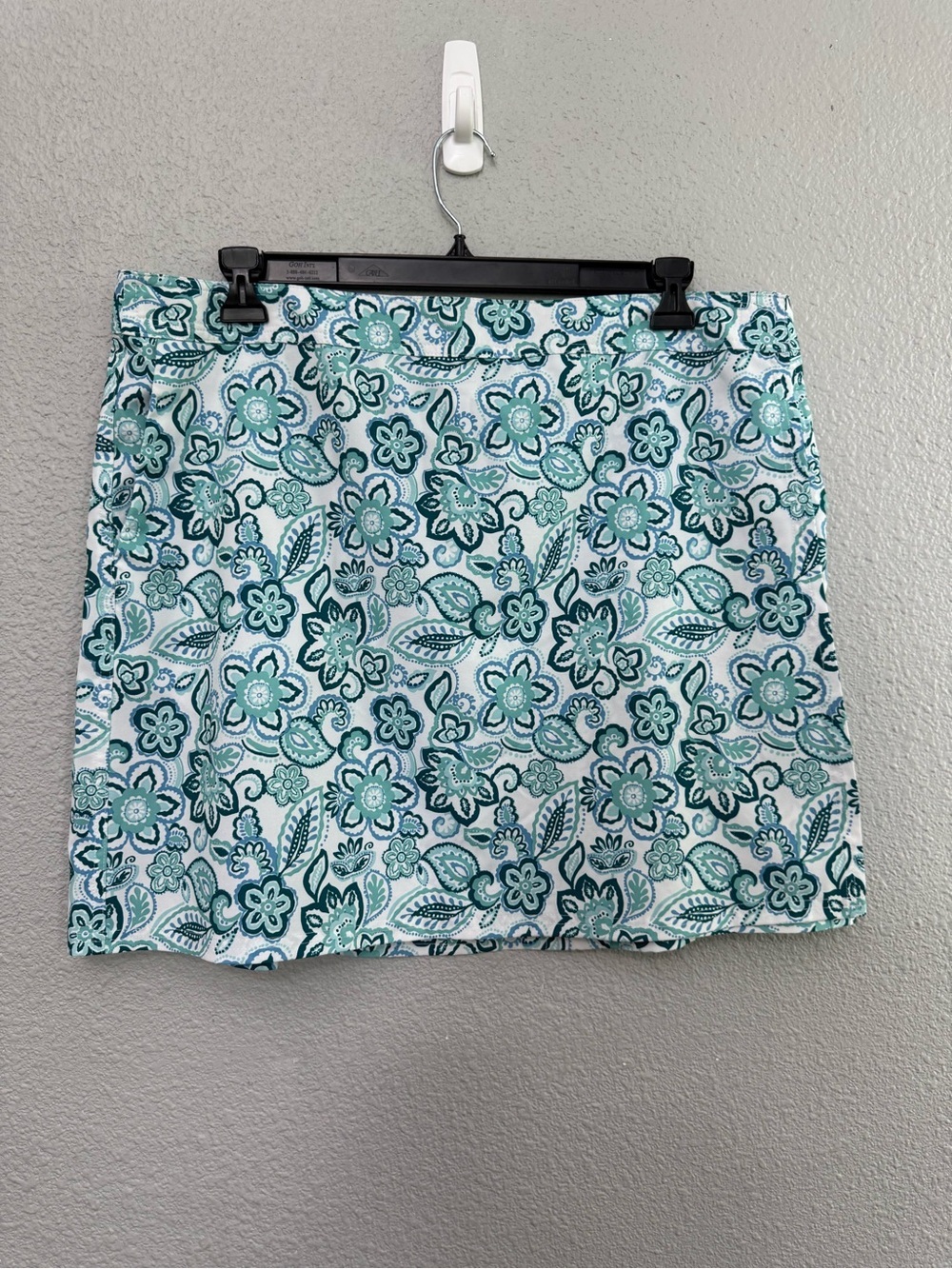 Rip skirt Hawaii Wrap Skirt Size XXL